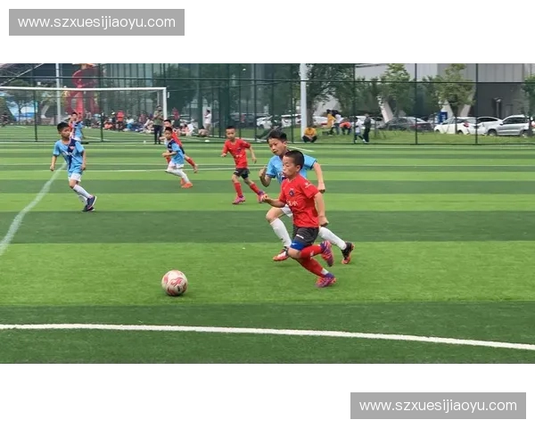 山东省足球联赛推动青训体系升级助力本土职业俱乐部高质量发展新