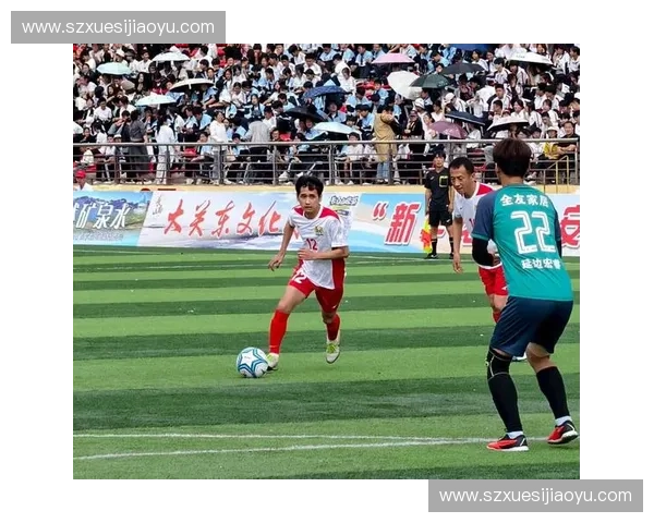 围绕客家足球联赛全面解析区域文化传承与青年体育融合发展的新趋势